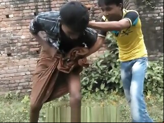 indian indian boy stripped by friends stripped